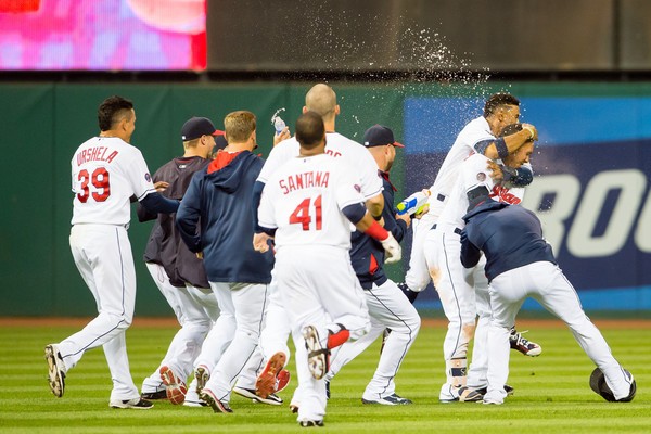 2016 Cleveland Indians Predictions | MLB Betting Season Preview & Odds