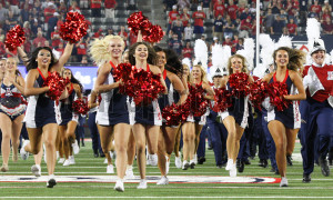 Utah vs. Arizona - 11-14-2015 Free Pick & CFB Handicapping Lines Preview
