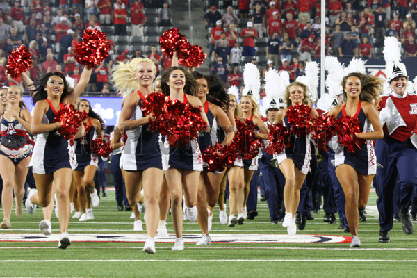 Utah vs. Arizona - 11-14-2015 Free Pick & CFB Handicapping Lines Preview