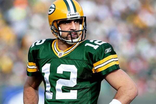 2017 Green Bay Packers Win Total Odds | Prediction & NFL Lines