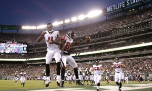 Atlanta Falcons Super Bowl 51 Odds To Win – Team Strengths & Weakness’