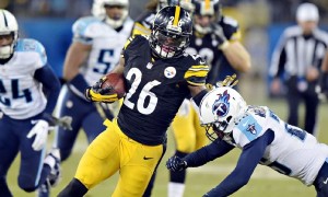 Cincinnati Bengals vs. Pittsburgh Steelers - 10/22/2017 Free Pick & NFL Betting Prediction