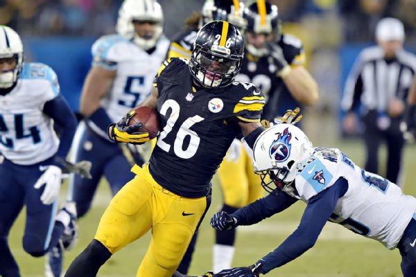Cincinnati Bengals vs. Pittsburgh Steelers - 10/22/2017 Free Pick & NFL Betting Prediction