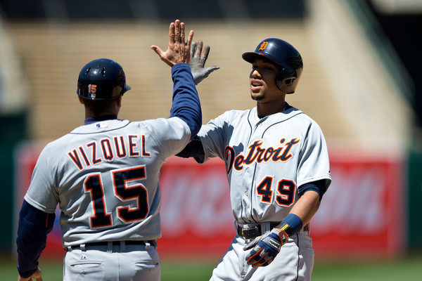 Cleveland Indians vs. Detroit Tigers - 6/30/2017 Free Pick & MLB Betting Prediction