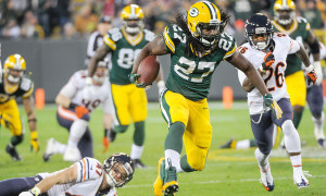Detroit Lions vs. Green Bay Packers - 9/25/16 Free Pick & NFL Betting Prediction