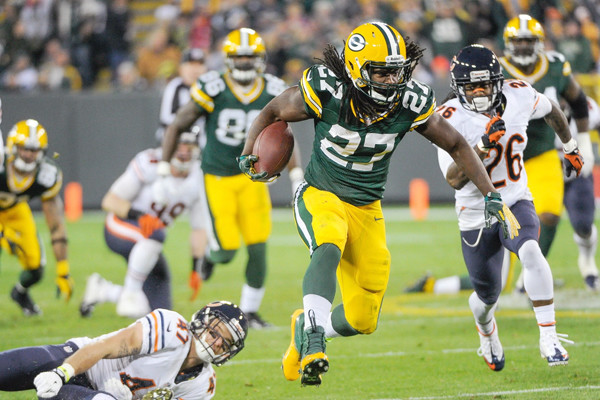 Detroit Lions vs. Green Bay Packers - 9/25/16 Free Pick & NFL Betting Prediction
