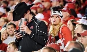 Wisconsin Badgers vs. Nebraska Cornhuskers - 10/7/2017 Free Pick & CFB Betting Prediction