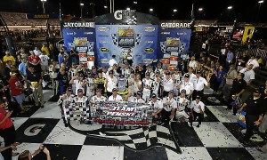 Free Nascar Pick