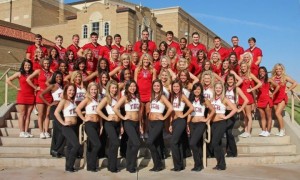 Oklahoma State Cowboys vs. Texas Tech Red Raiders - 9/30/2017 Free Pick & CFB Betting Prediction