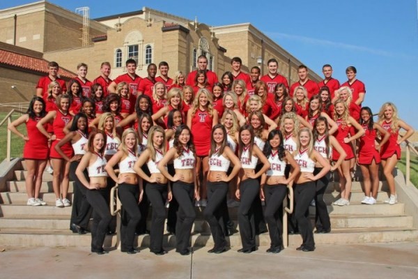 Oklahoma State Cowboys vs. Texas Tech Red Raiders - 9/30/2017 Free Pick & CFB Betting Prediction