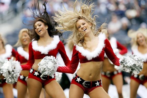 Cappers NFL Picks: Week 17 Pro Football Power Rankings