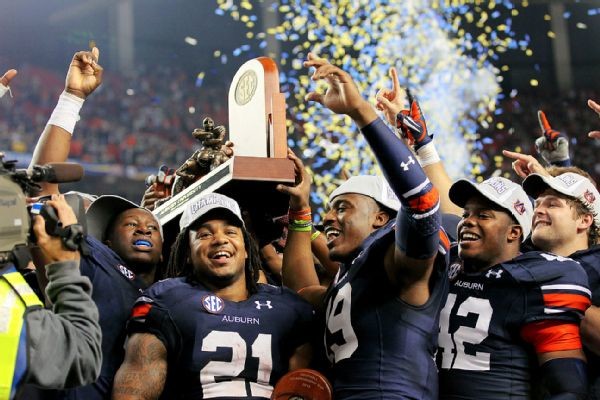 Oklahoma Sooners vs. Auburn Tigers - 1/2/2017 Free Pick & CFB Betting Prediction