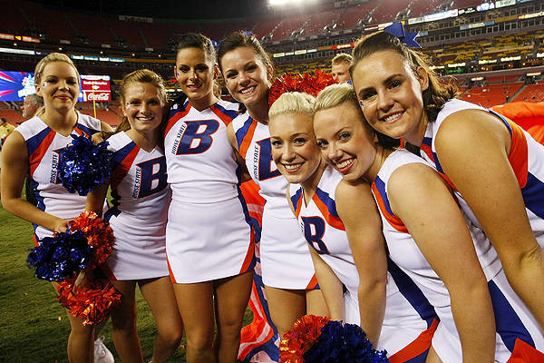 Boise State Broncos vs. Baylor Bears - 12/27/2016 Free Pick & CFB Betting Prediction