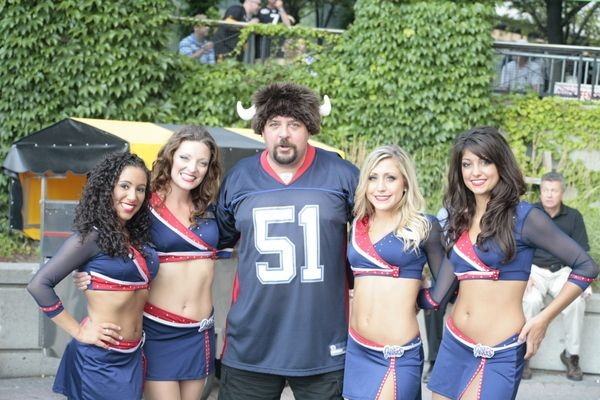 Arizona Cardinals vs. Buffalo Bills - 9/25/2016 Free Pick & NFL Betting Prediction