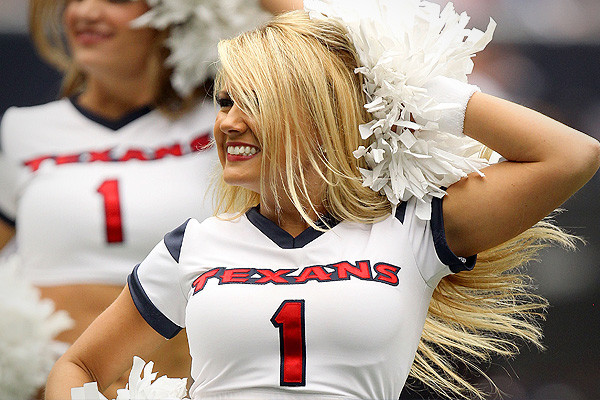 Tennesse Titans vs. Houston Texans - 10/2/2016 Free Pick & NFL Betting Prediction