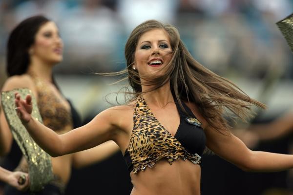 Carolina Panthers vs. Jacksonville Jaguars - 8/24/2017 Free Pick & NFL Betting Prediction