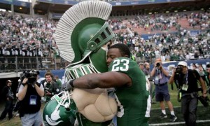 Penn State Nittany Lions vs. Michigan State Spartans - 10/26/2019 Free Pick & CFB Betting Prediction