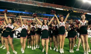 Western Michigan Broncos vs. Northern Illinois Huskies 11/14/2023 Free Pick & CFB Betting Prediction