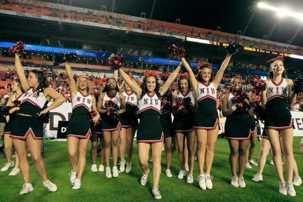 Duke Blue Devils vs. NIU Huskies - 12/26/2017 Free Pick & CFB Betting Prediction