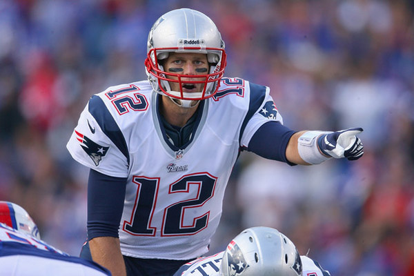 Kansas City vs. New England - 1-16-2016 Free Pick & NFL Handicapping Lines Preview