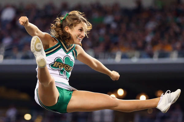 Navy vs. Notre Dame - 10-10-2015 Free Pick & CFB Handicapping Lines Preview