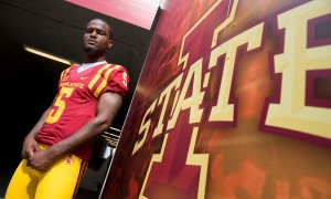 Oklahoma State Cowboys vs. Iowa State Cyclones - 11/11/2016 Free Pick & CFB Betting Prediction