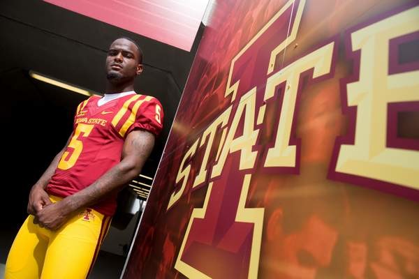 2017 Iowa State Cyclones Predictions | NCAA Football Gambling Odds