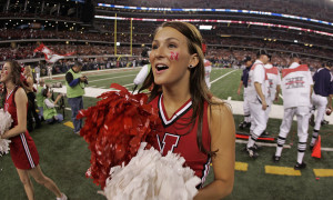 Ohio State Buckeyes vs. Nebraska Cornhuskers - 9/28/2019 Free Pick & CFB Betting Prediction
