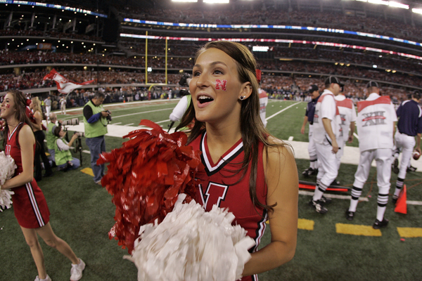Ohio State Buckeyes vs. Nebraska Cornhuskers - 9/28/2019 Free Pick & CFB Betting Prediction