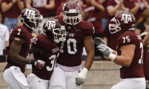 Mississippi State Bulldogs vs. Texas A&M Aggies - 10/28/2017 Free Pick & CFB Betting Prediction
