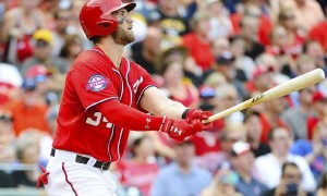 2018 National League Pennant Betting Odds