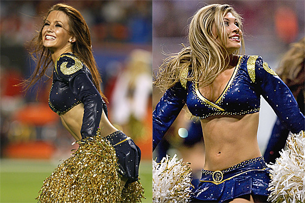 New York Giants vs. Los Angeles Rams - 10/23/2016 Free Pick & NFL Betting Prediction