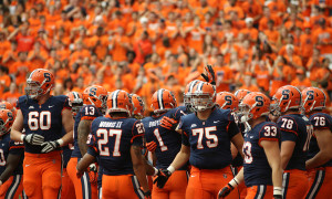 Pittsburgh Panthers vs. Syracuse Orange - 10/7/2017 Free Pick & CFB Betting Prediction