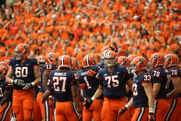 Pittsburgh vs. Syracuse - 10-24-2015 Free Pick & CFB Handicapping Lines Preview