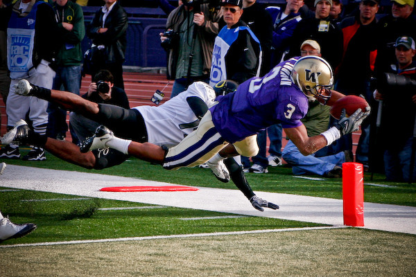 California Golden Bears vs. Washington Huskies - 10/7/2017 Free Pick & CFB Betting Prediction