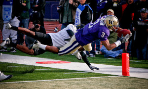 Colorado Buffaloes vs. Washington Huskies Pac 12 Championship - 12/2/16 Free Pick & CFB Betting Prediction