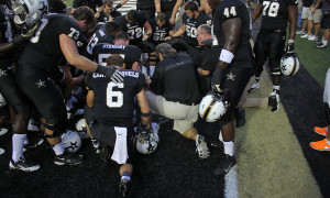 South Carolina Gamecocks vs. Vanderbilt Commodores - 9/1/2016 Free Pick & CFB Betting Prediction