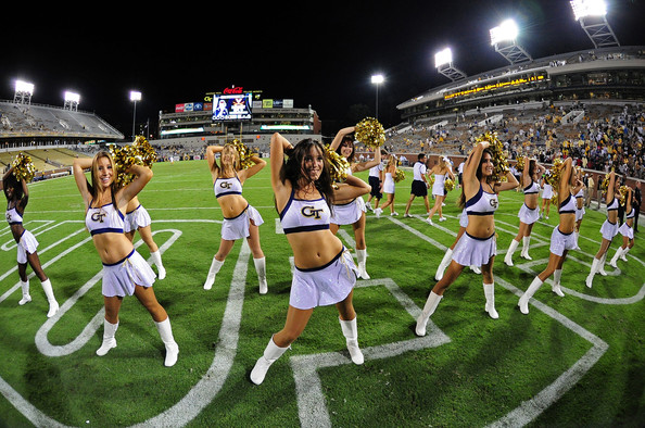PIttsburgh vs. Georgia Tech - 10-17-2015 Free Pick & CFB Handicapping Lines Preview