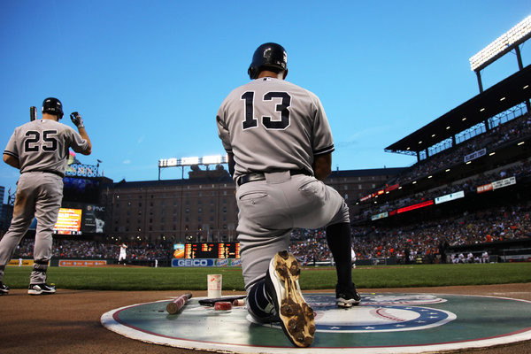 Baltimore Orioles vs. New York Yankees - 6/11/2017 Free Pick & MLB Betting Prediction