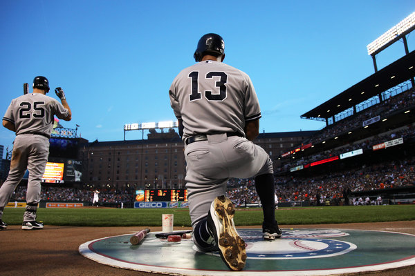 2016 AL East Predictions | MLB Betting Season Preview & Division Odds