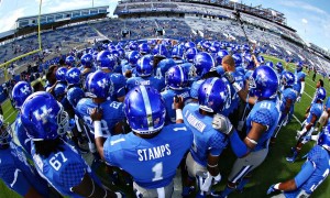 Tennessee Volunteers vs. Kentucky Wildcats 10/28/2023 Free Pick & CFB Betting Prediction
