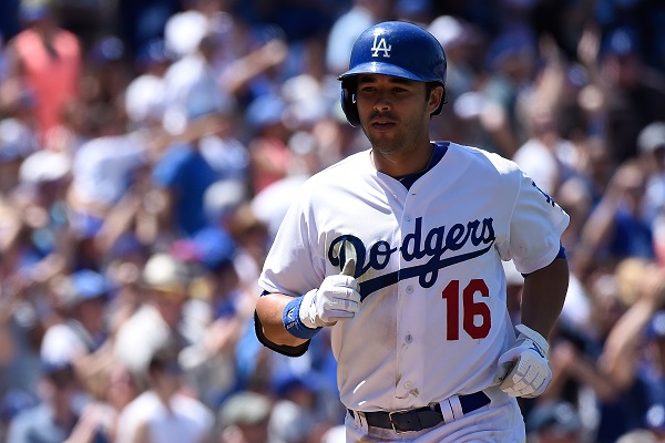 New York vs. Los Angeles - 10-15-2015 Free Pick & MLB Handicapping Lines Preview