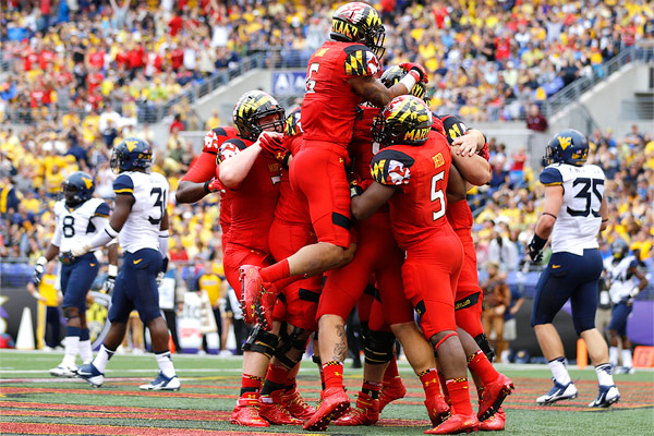Penn State vs. Maryland - 10-24-2015 Free Pick & CFB Handicapping Preview