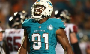 DFS DST Fantasy Defense