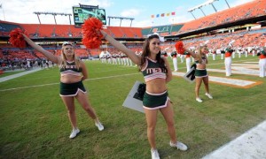 Pittsburgh Panthers vs. Miami Hurricanes - 11/24/2018 Free Pick & CFB Betting Prediction