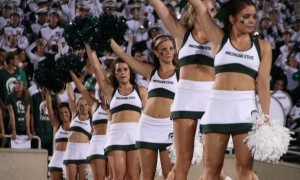 Wisconsin Badgers vs. Michigan State Spartans – 12/25/2020 Free Pick & CBB Betting Prediction