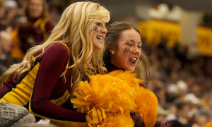 Drake Bulldogs vs. Minnesota Gophers – 12/11/2017 Free Pick & CBB Betting Prediction