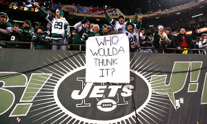 Philadelphia Eagles vs. New York Jets - 8/29/2019 Free Pick & NFL Betting Prediction