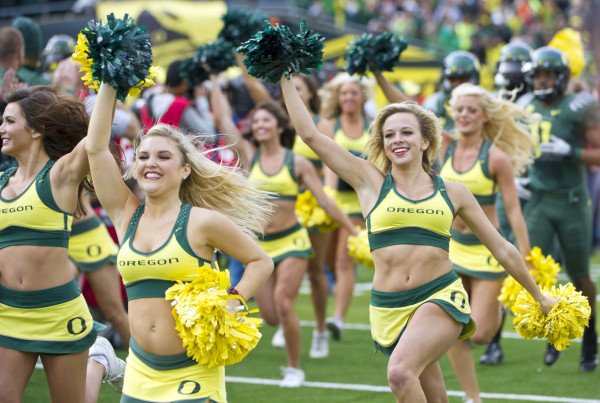 Fresno State vs. Oregon - 11-30-2015 Free Pick & CBB Handicapping Lines Preview