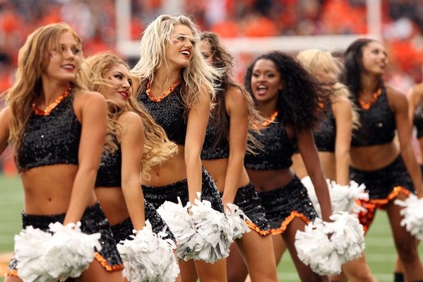 Stanford Cardinal vs. Oregon State Beavers - 10/26/2017 Free Pick & CFB Betting Prediction